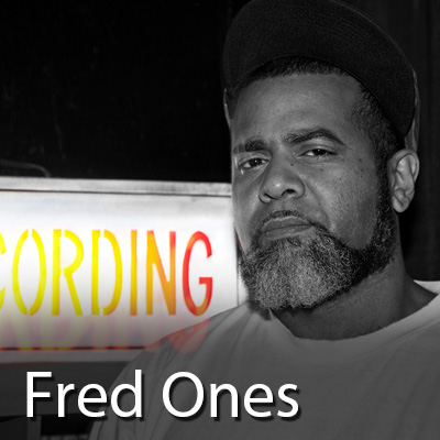 Fred Ones