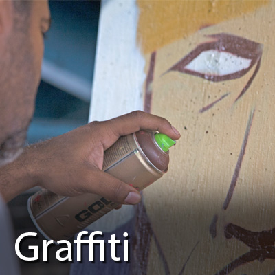 Graffiti